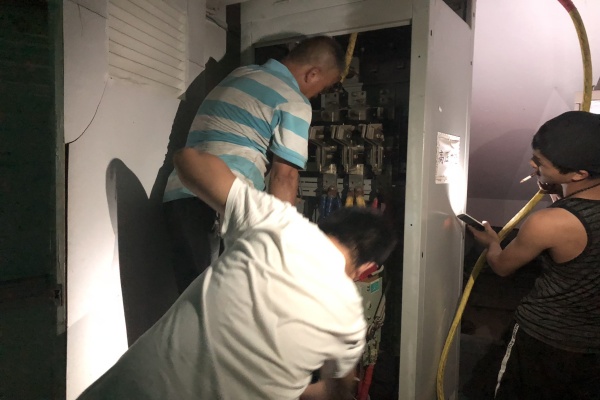 億云電力教您如何進(jìn)行柴油發(fā)電機(jī)維修保養(yǎng)