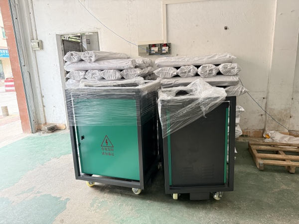 越秀電箱租賃廠家美食節(jié)活動專用