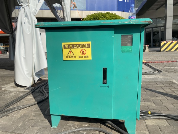 荔灣本地電箱租賃公司24h服務